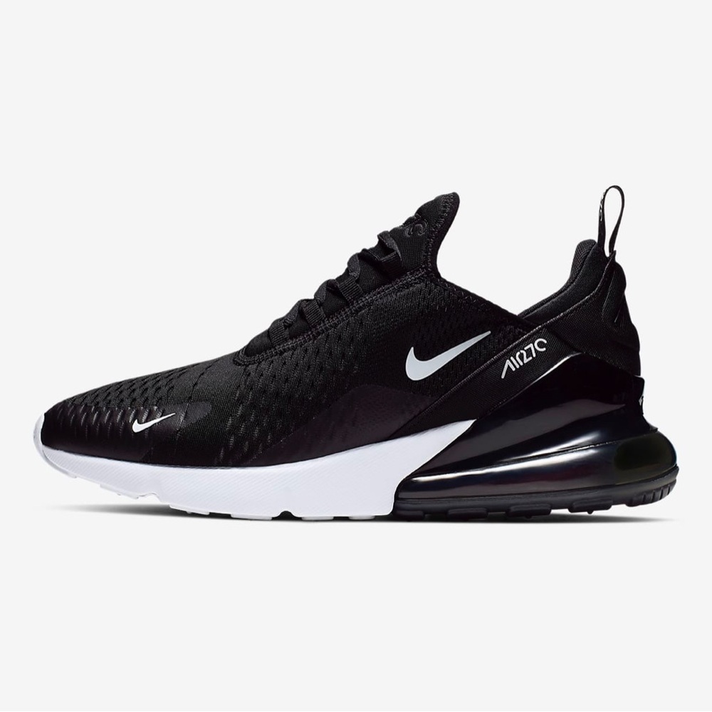 Youth Nike Air Max 279 great condition. Black 6.5 youth